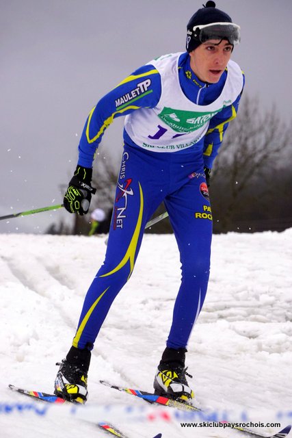 GP Villard 2015